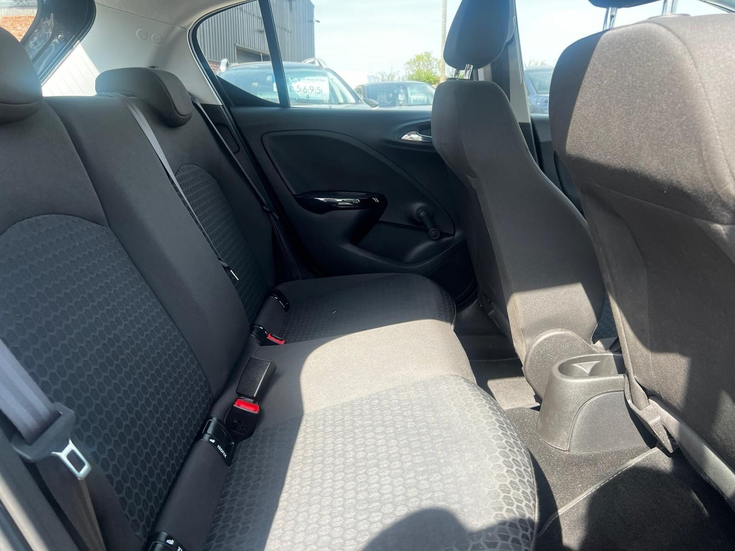 Used Vauxhall Corsa 2019 for sale - 76486786: Photo 16