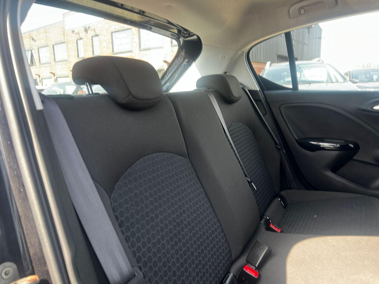 Used Vauxhall Corsa 2019 for sale - 76486786: Photo 17