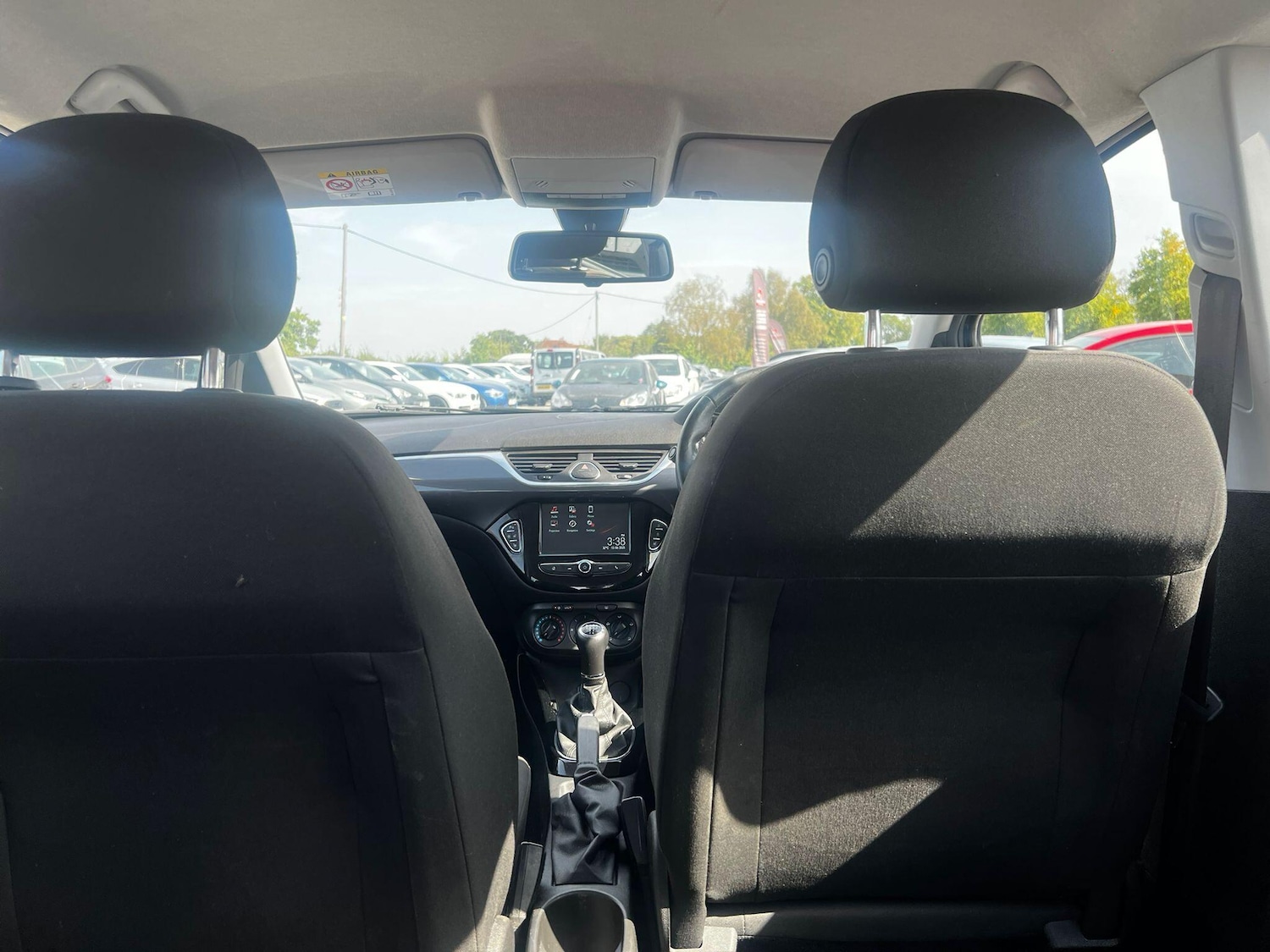 Used Vauxhall Corsa 2019 for sale - 76486786: Photo 18