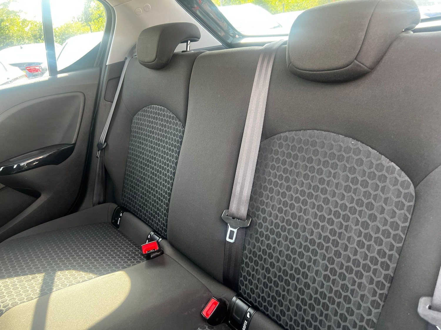 Used Vauxhall Corsa 2019 for sale - 76486786: Photo 19