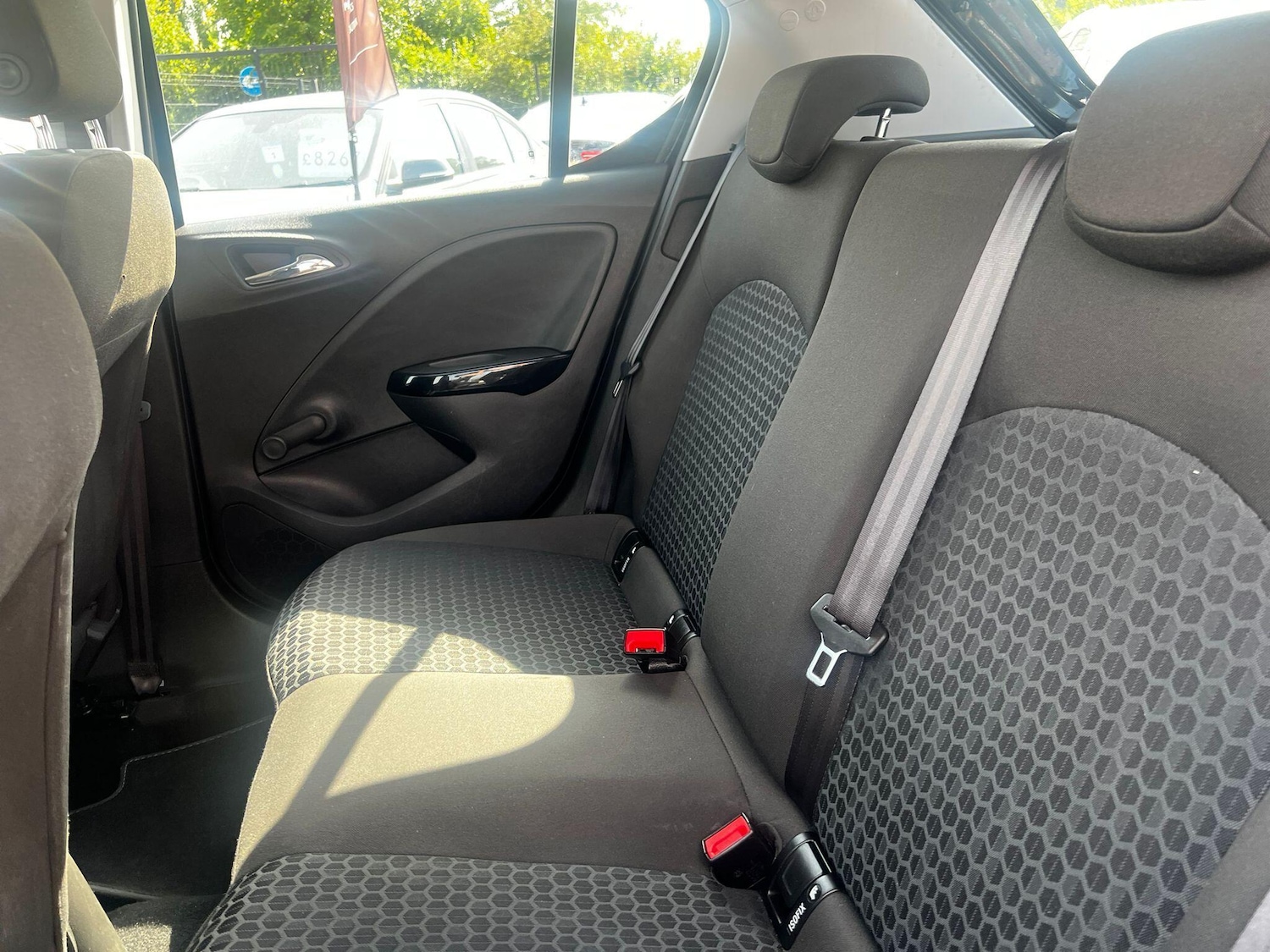 Used Vauxhall Corsa 2019 for sale - 76486786: Photo 20