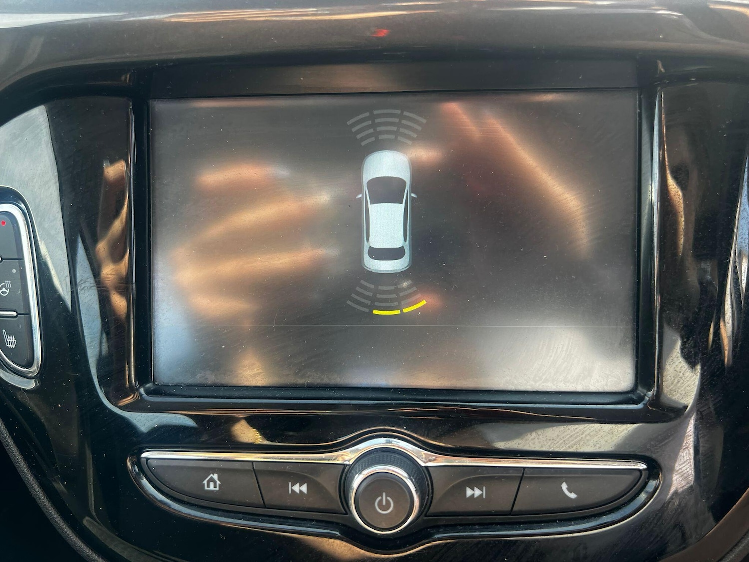 Used Vauxhall Corsa 2019 for sale - 76486786: Photo 21