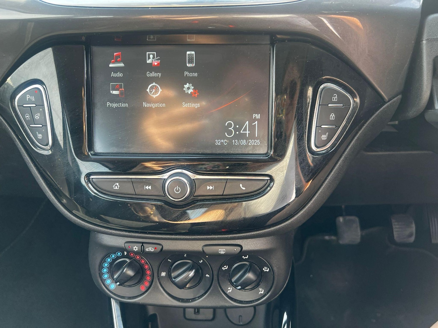 Used Vauxhall Corsa 2019 for sale - 76486786: Photo 23