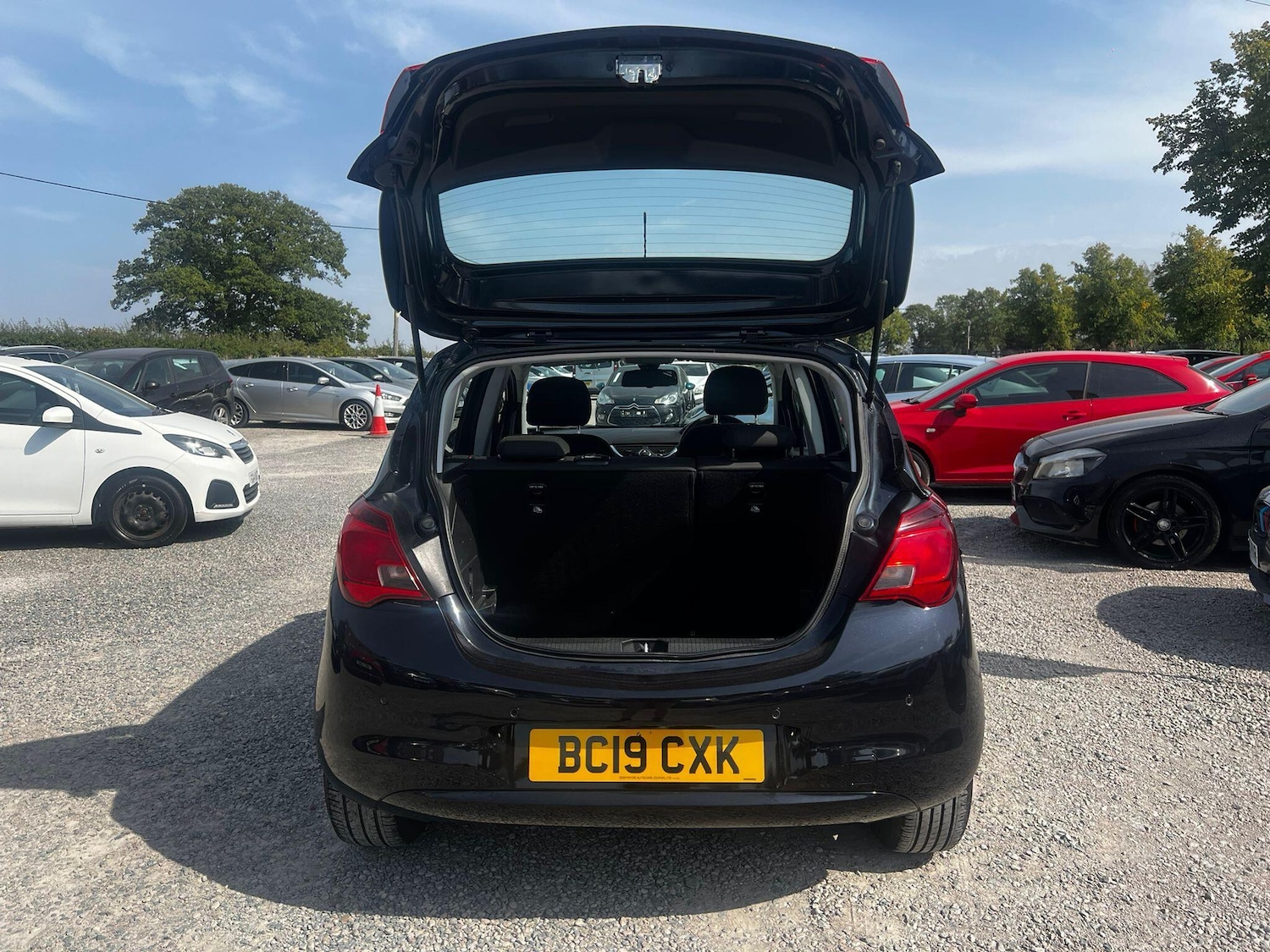 Used Vauxhall Corsa 2019 for sale - 76486786: Photo 26