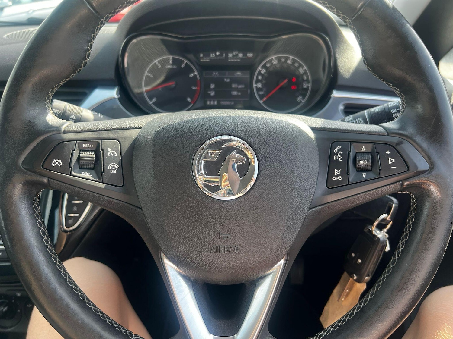 Used Vauxhall Corsa 2019 for sale - 76486786: Photo 27