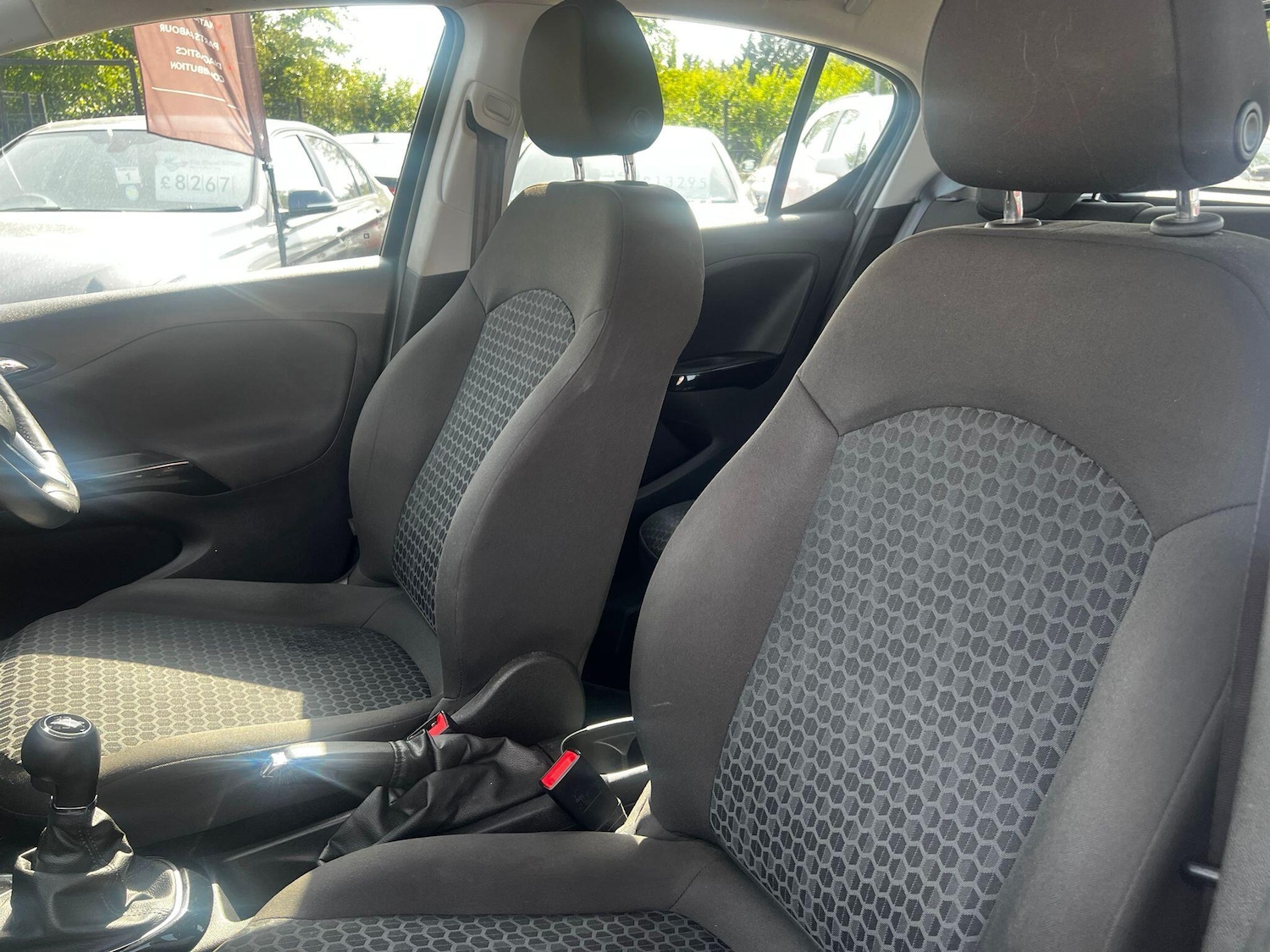 Used Vauxhall Corsa 2019 for sale - 76486786: Photo 28