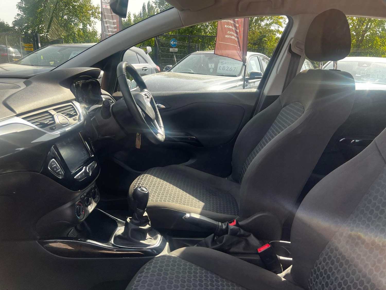 Used Vauxhall Corsa 2019 for sale - 76486786: Photo 29