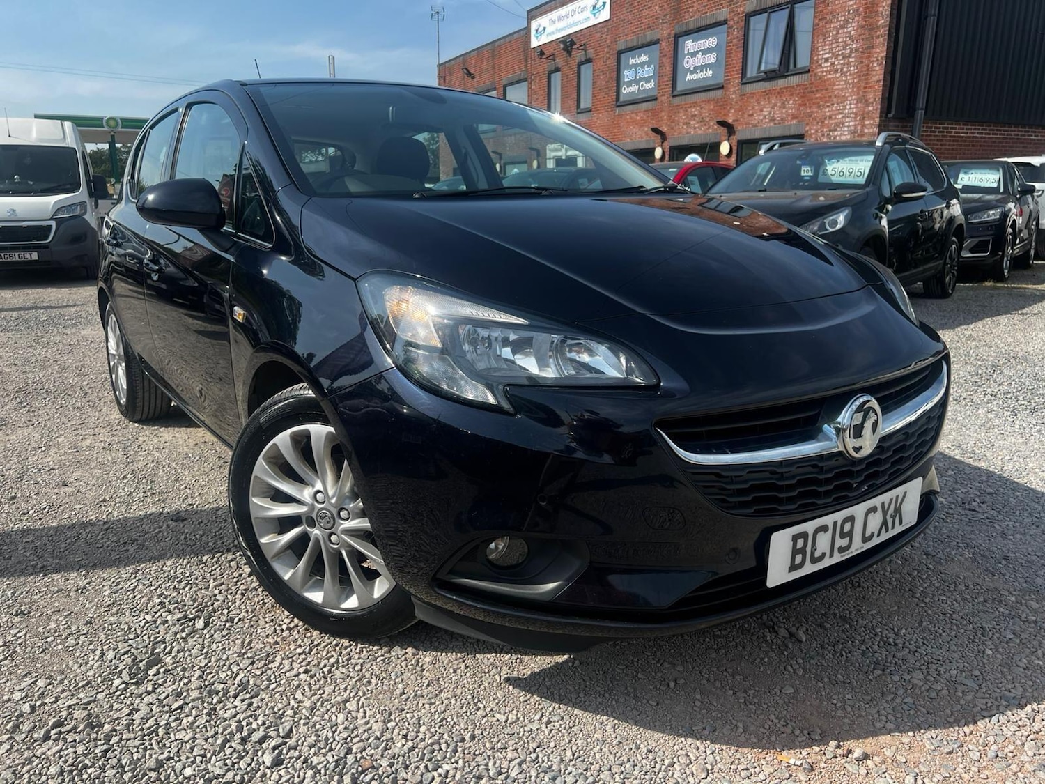Used Vauxhall Corsa 2019 for sale - 76486786: Photo 5