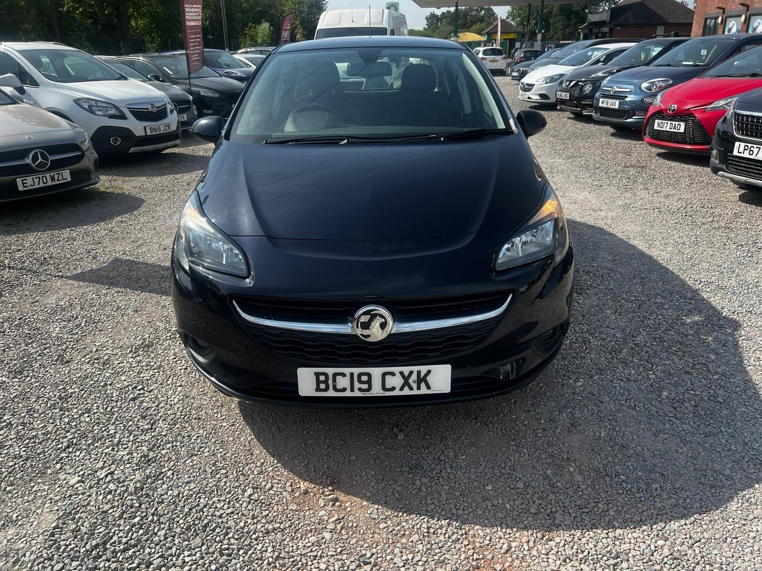 Used Vauxhall Corsa 2019 for sale - 76486786: Photo 6