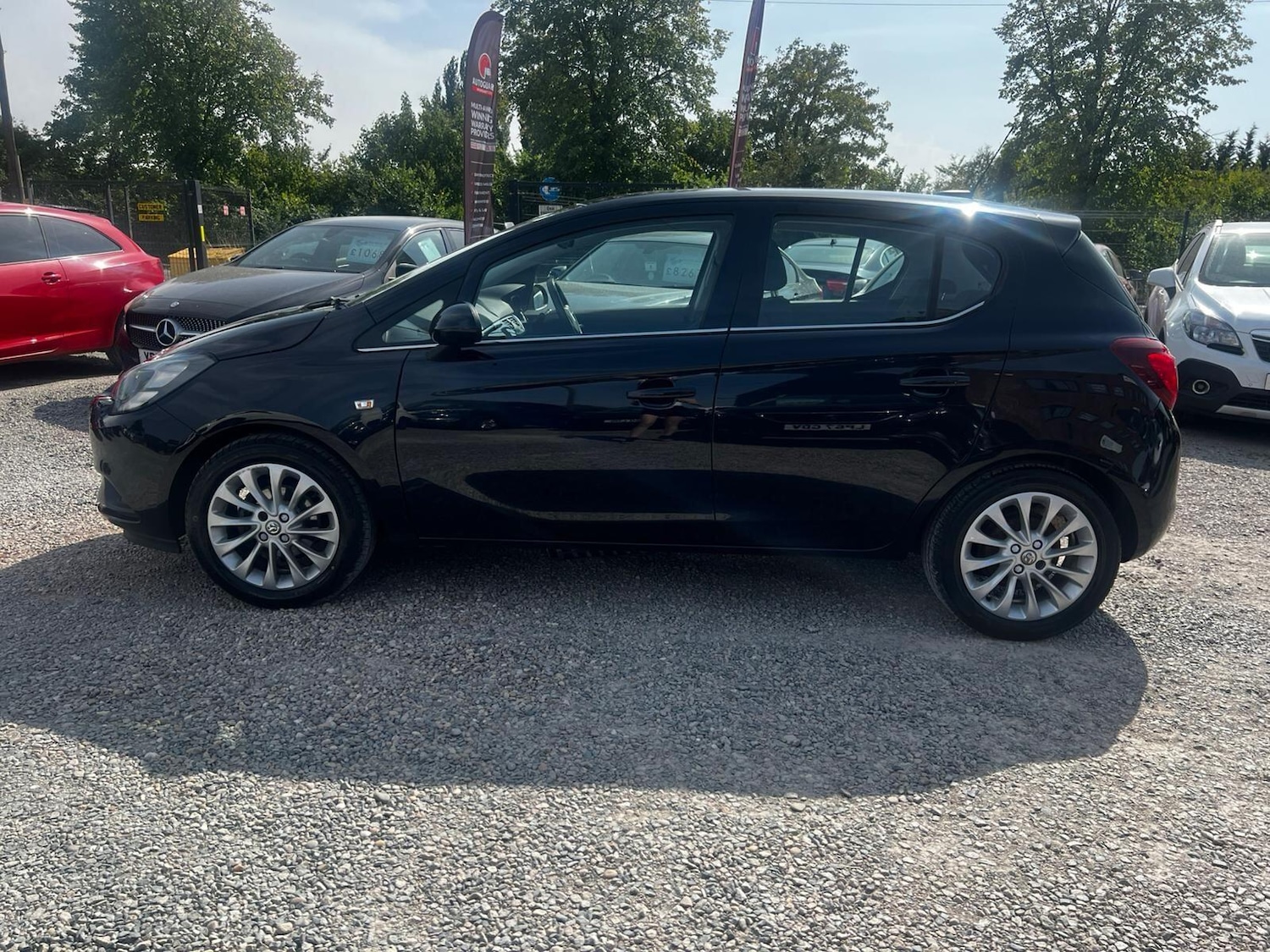 Used Vauxhall Corsa 2019 for sale - 76486786: Photo 7