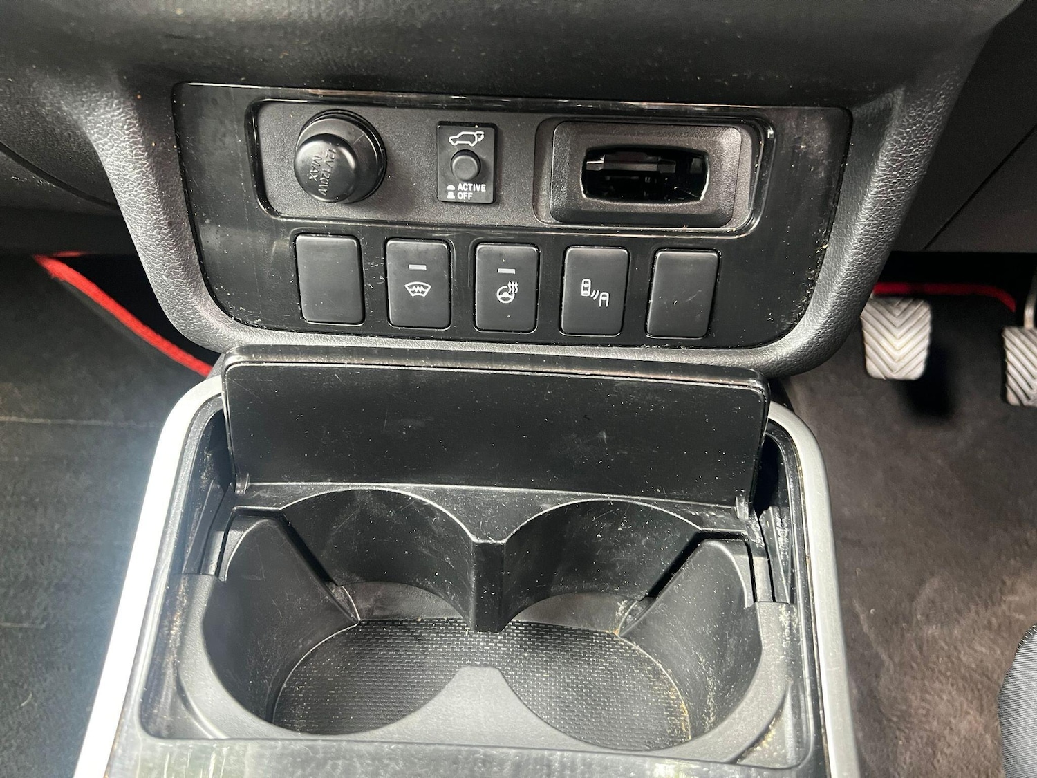 Vehicle 23