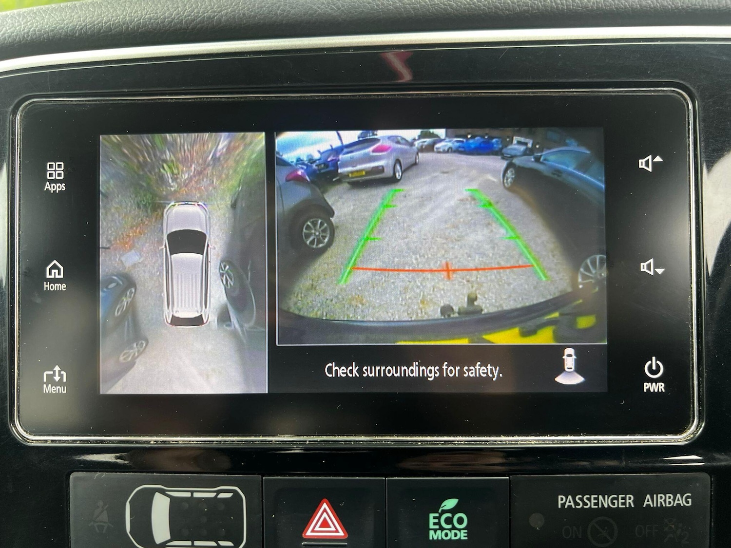 Vehicle 24