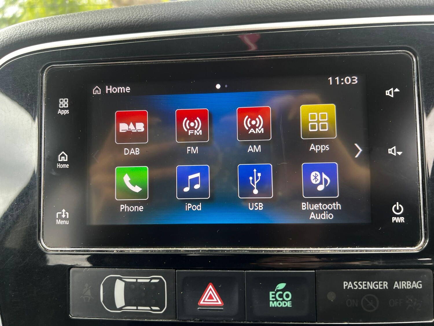 Vehicle 27