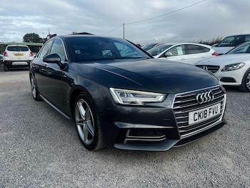 Audi - A4