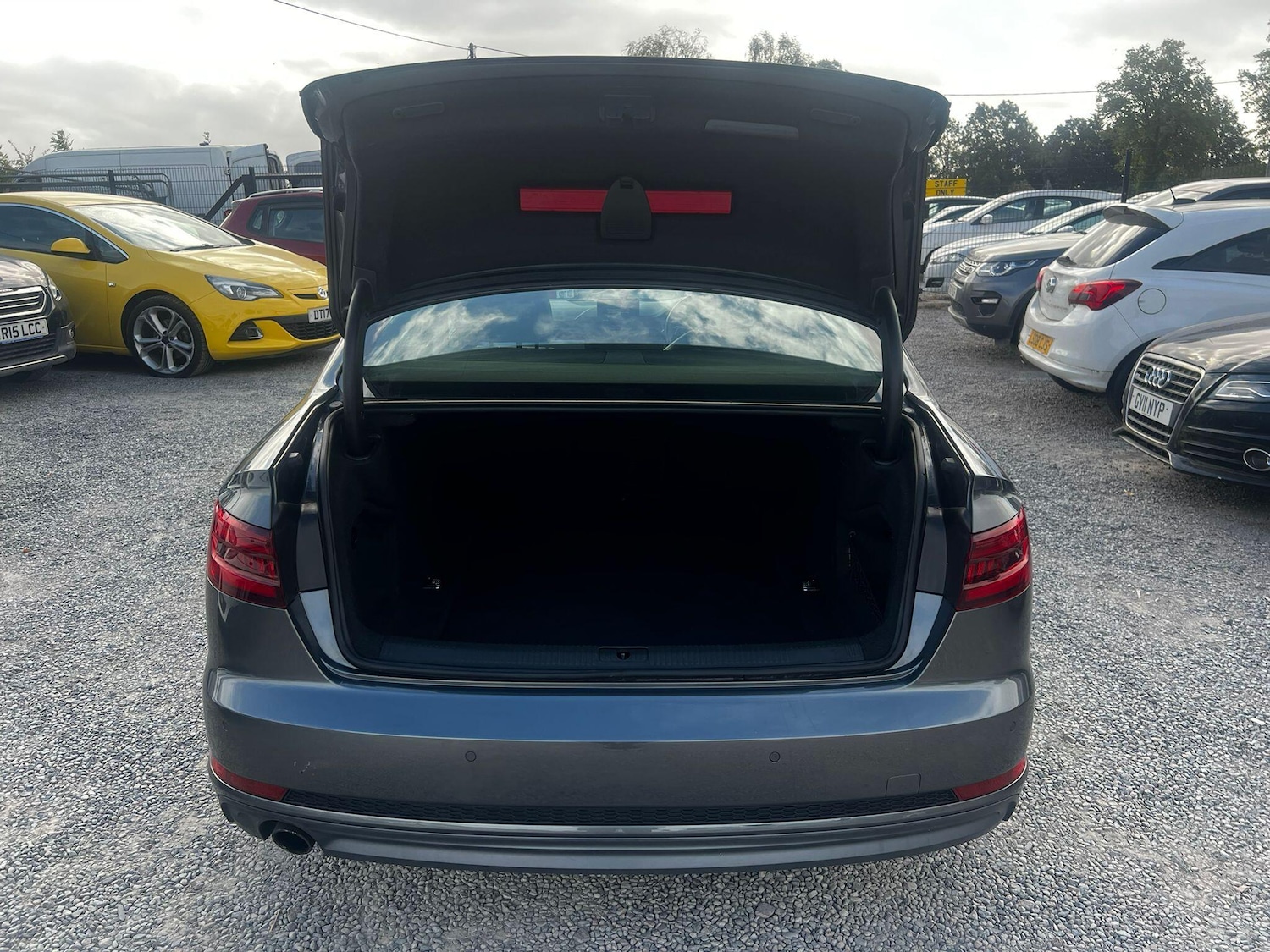 Vehicle 28