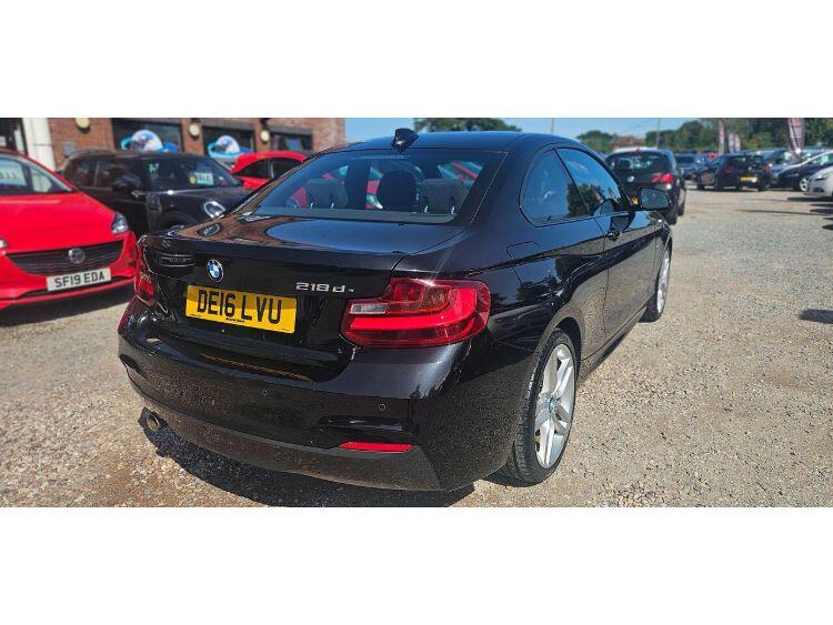 Used BMW 2 Series 2016 for sale - 77456531: Photo 10