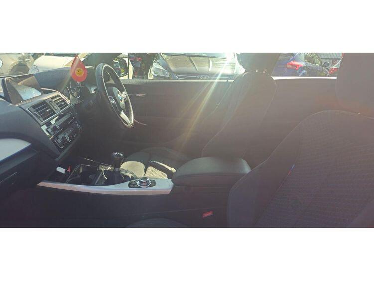 Used BMW 2 Series 2016 for sale - 77456531: Photo 11