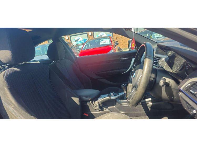 Used BMW 2 Series 2016 for sale - 77456531: Photo 18