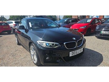 BMW 2 Series feature image