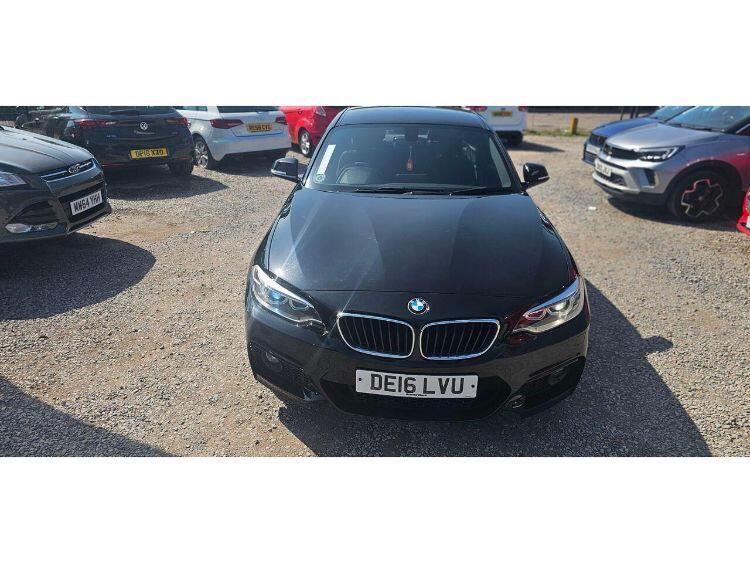 Used BMW 2 Series 2016 for sale - 77456531: Photo 2