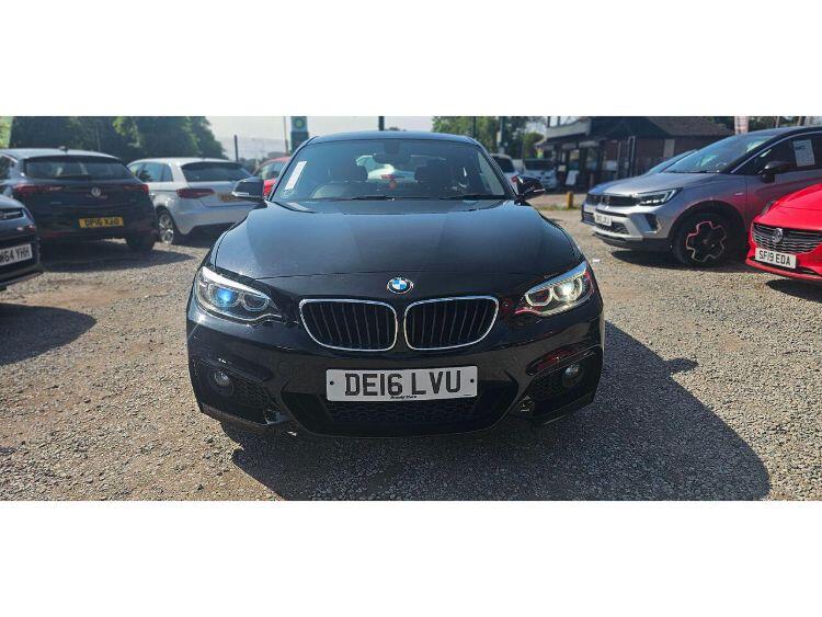 Used BMW 2 Series 2016 for sale - 77456531: Photo 6