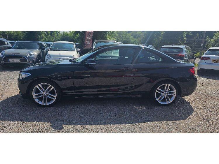 Used BMW 2 Series 2016 for sale - 77456531: Photo 7