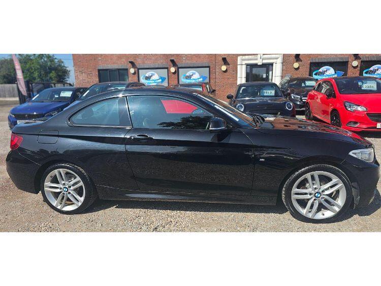 Used BMW 2 Series 2016 for sale - 77456531: Photo 9