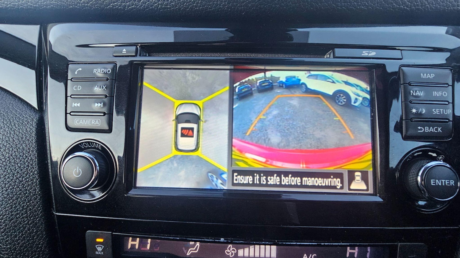 Used Nissan Qashqai 2015 for sale - 77440624: Photo 26