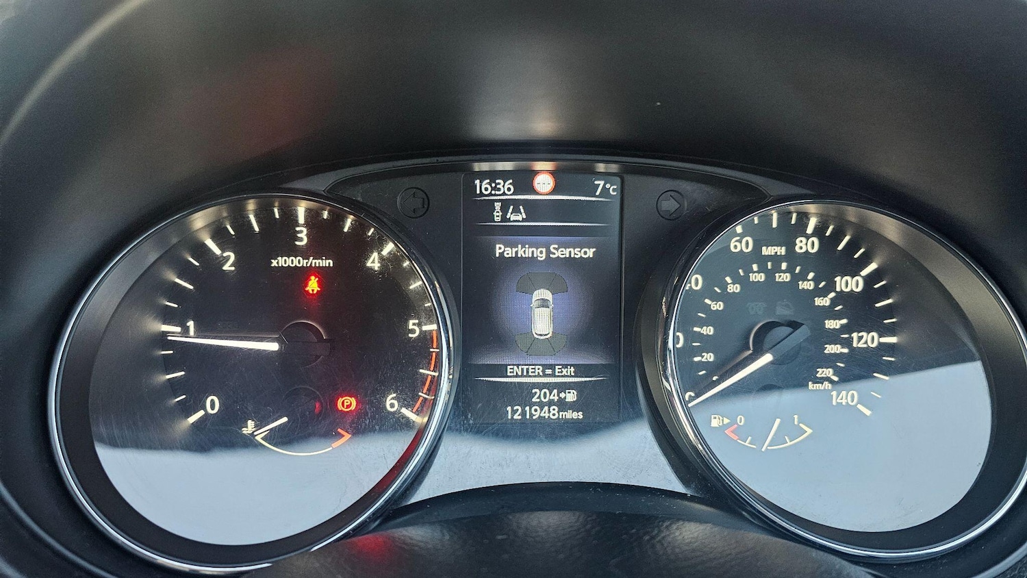 Used Nissan Qashqai 2015 for sale - 77440624: Photo 29