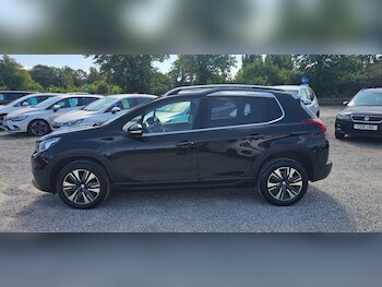 Used Peugeot 2008 2018 for sale - 75532284: Photo