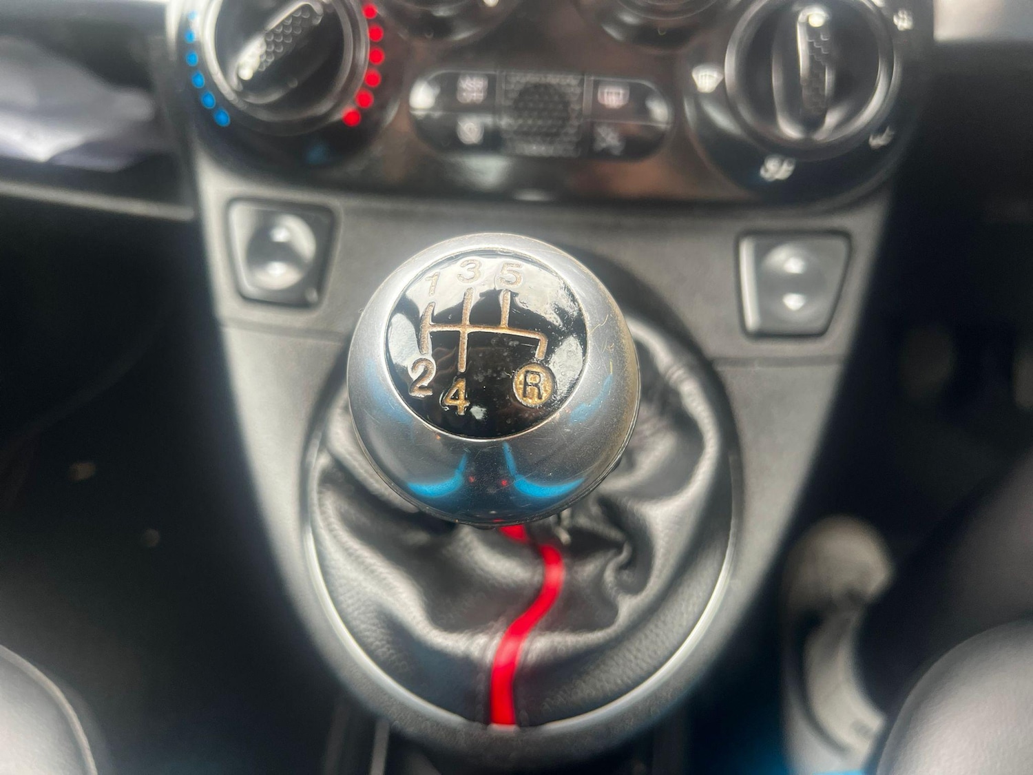 Used Fiat 500 2014 for sale - 76486781: Photo 13