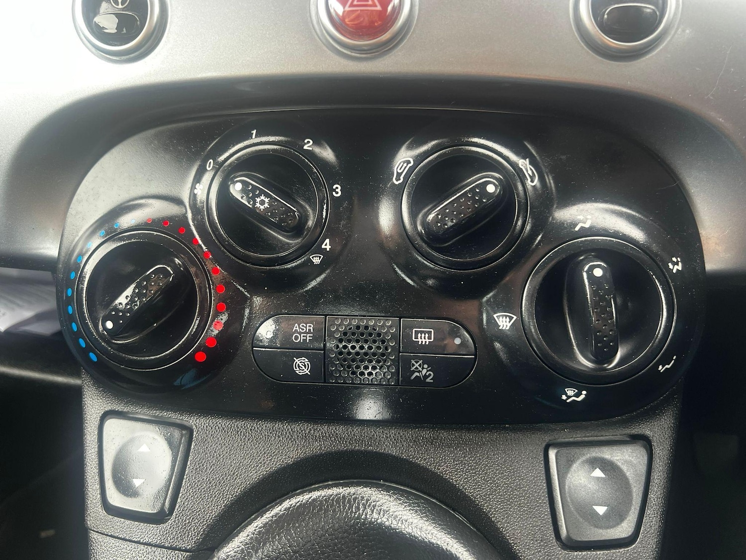 Used Fiat 500 2014 for sale - 76486781: Photo 14