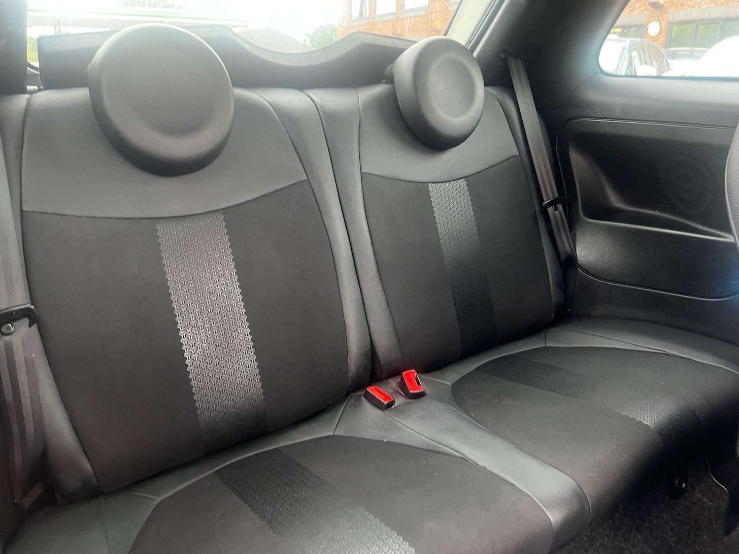 Used Fiat 500 2014 for sale - 76486781: Photo 18