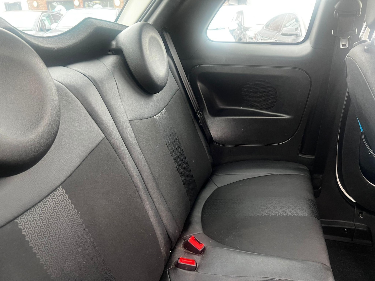 Used Fiat 500 2014 for sale - 76486781: Photo 19