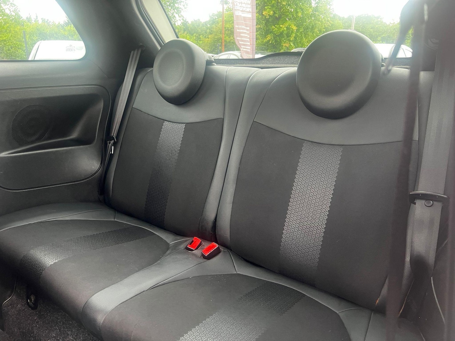 Used Fiat 500 2014 for sale - 76486781: Photo 21