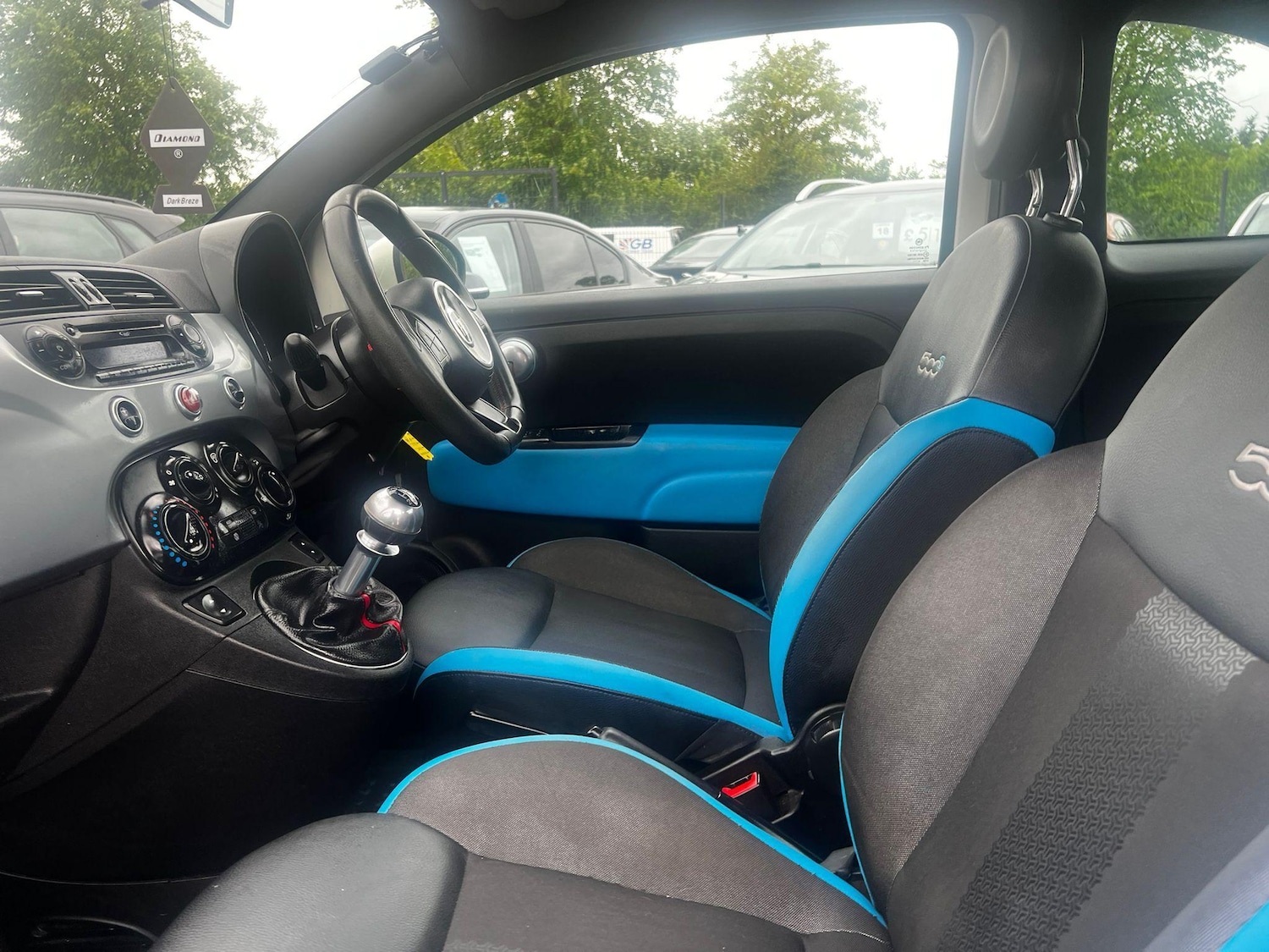 Used Fiat 500 2014 for sale - 76486781: Photo 26