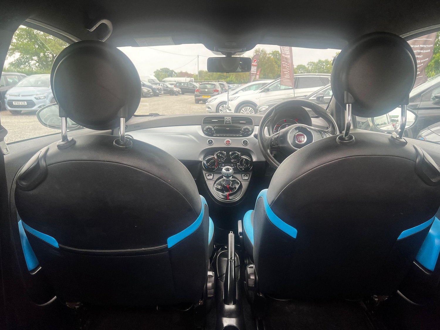 Used Fiat 500 2014 for sale - 76486781: Photo 27