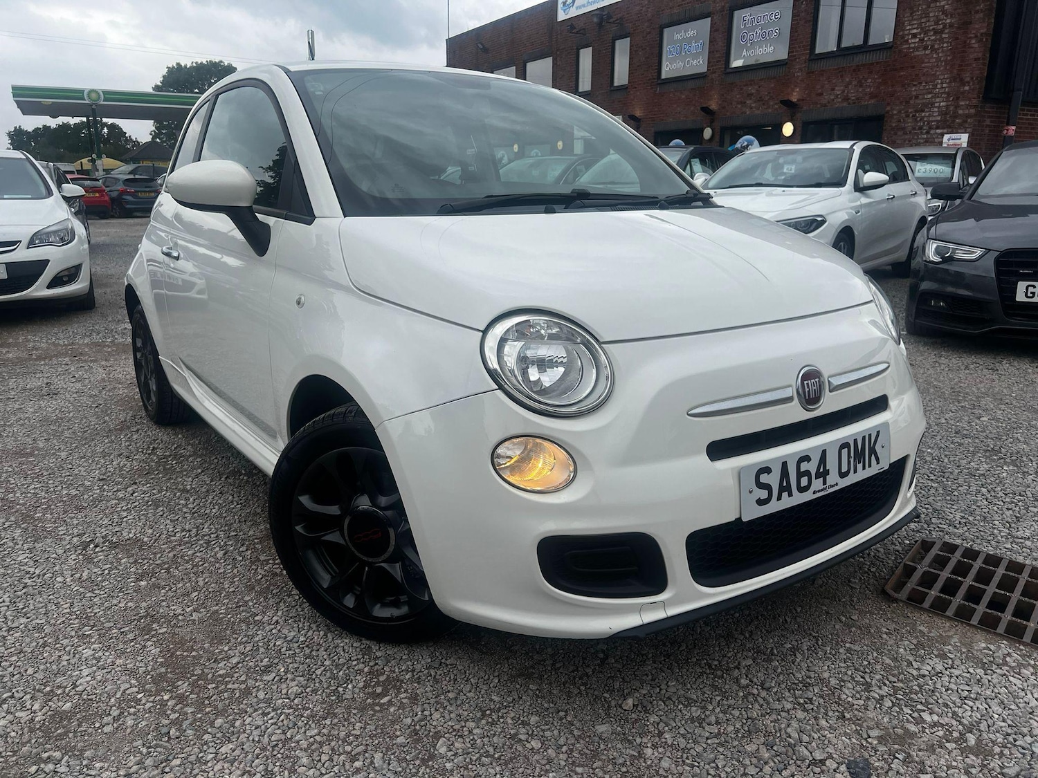 Used Fiat 500 2014 for sale - 76486781: Photo 5