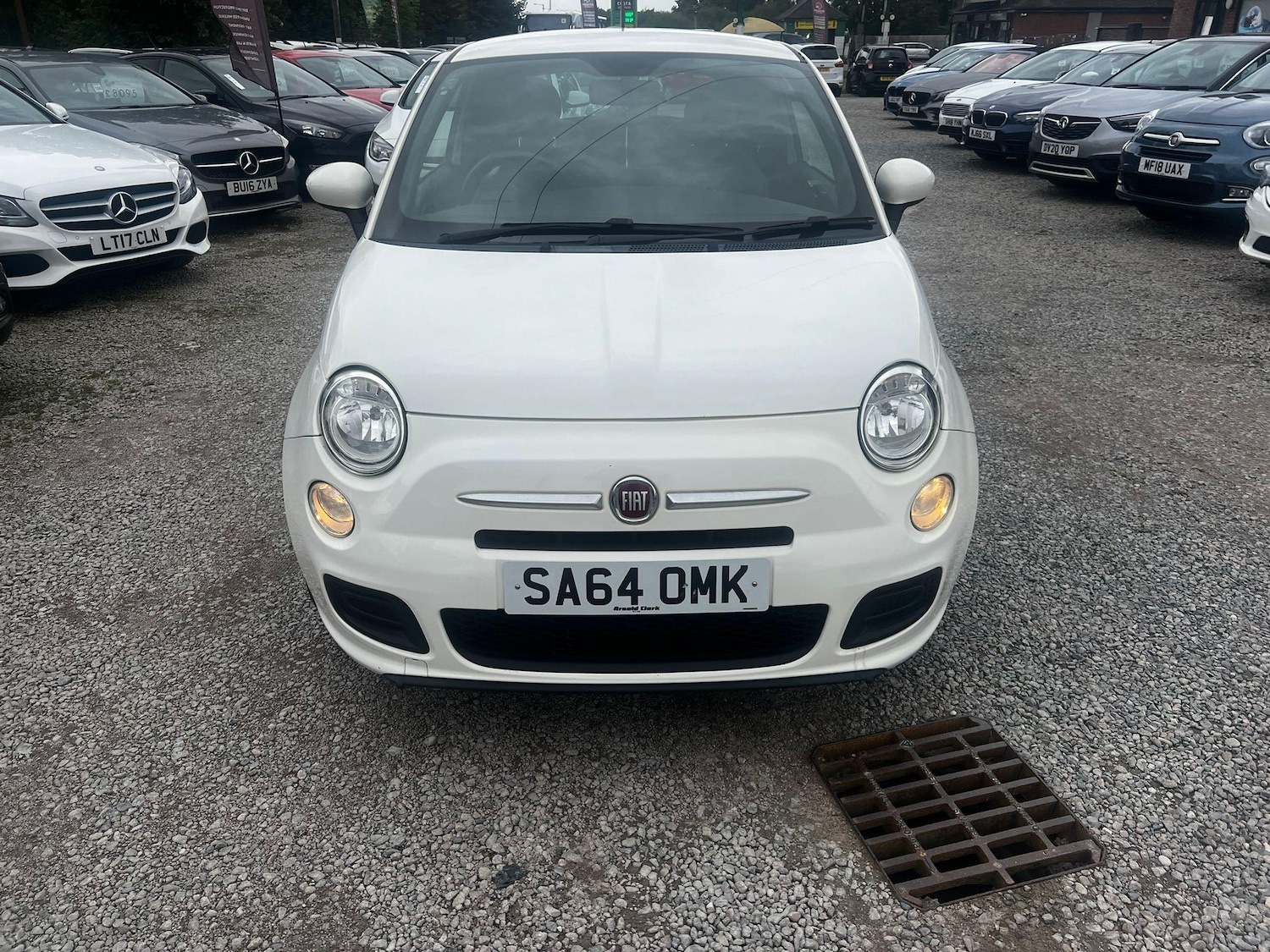 Used Fiat 500 2014 for sale - 76486781: Photo 6