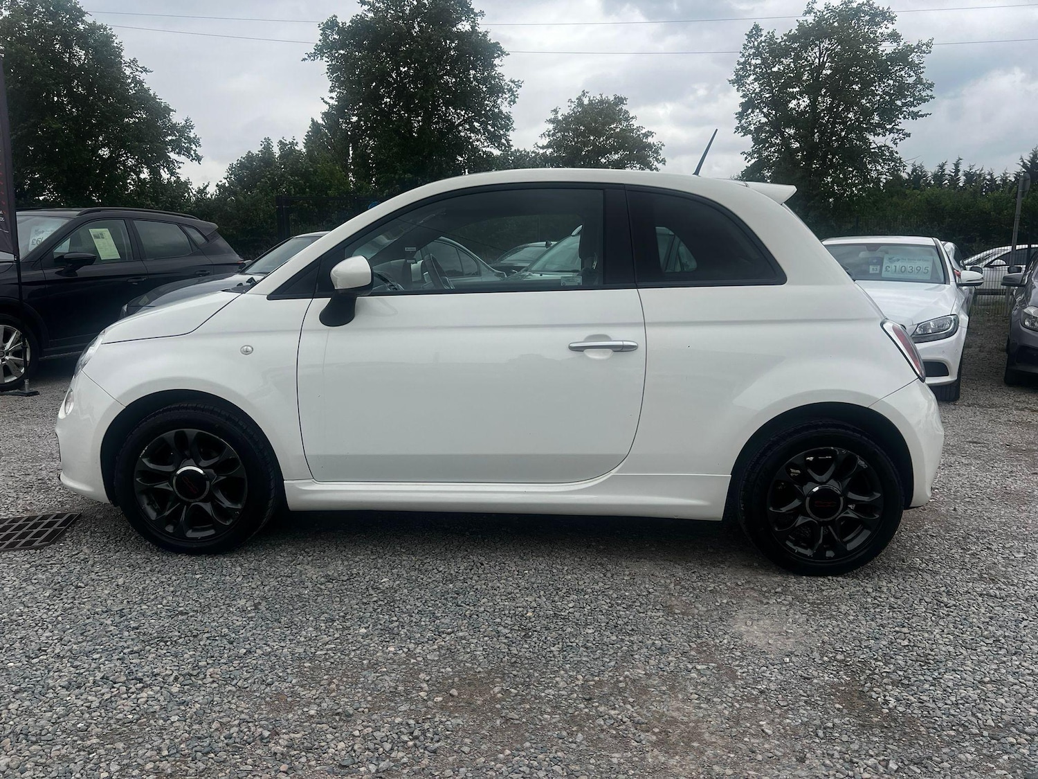 Used Fiat 500 2014 for sale - 76486781: Photo 7