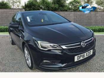 2016 (16) - 1.6 CDTi ecoFLEX Design Euro 6 (s/s) 5dr