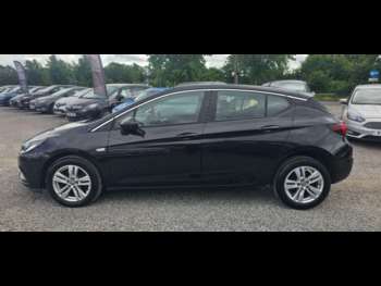 Used Vauxhall Astra 2016 for sale - 74810590: Photo