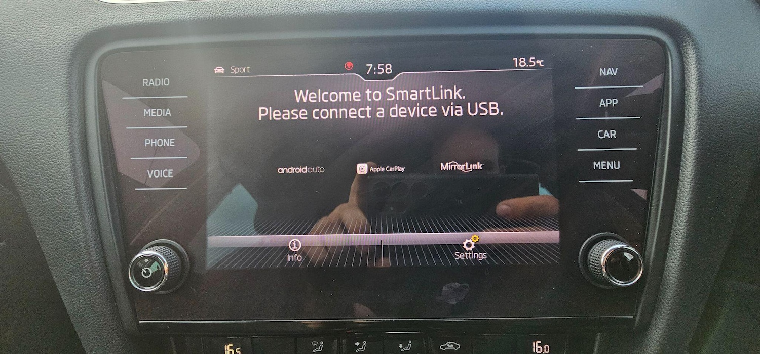 Vehicle 32