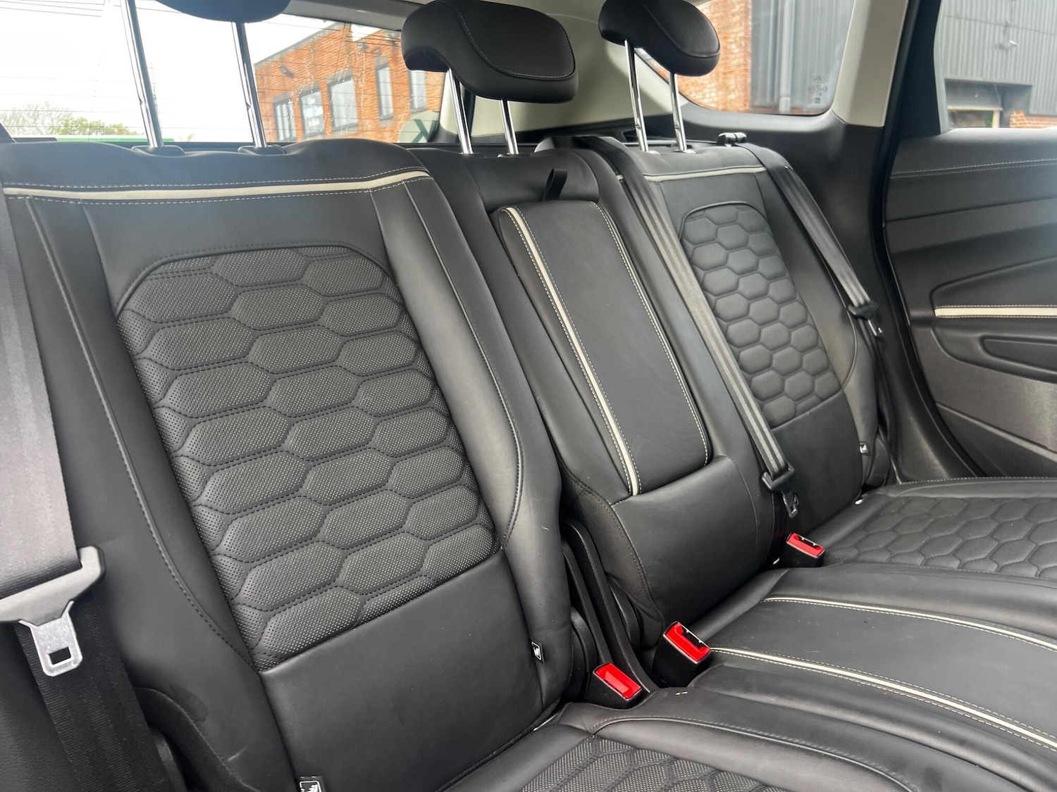 Used Ford Kuga 2018 for sale - 76486757: Photo 17