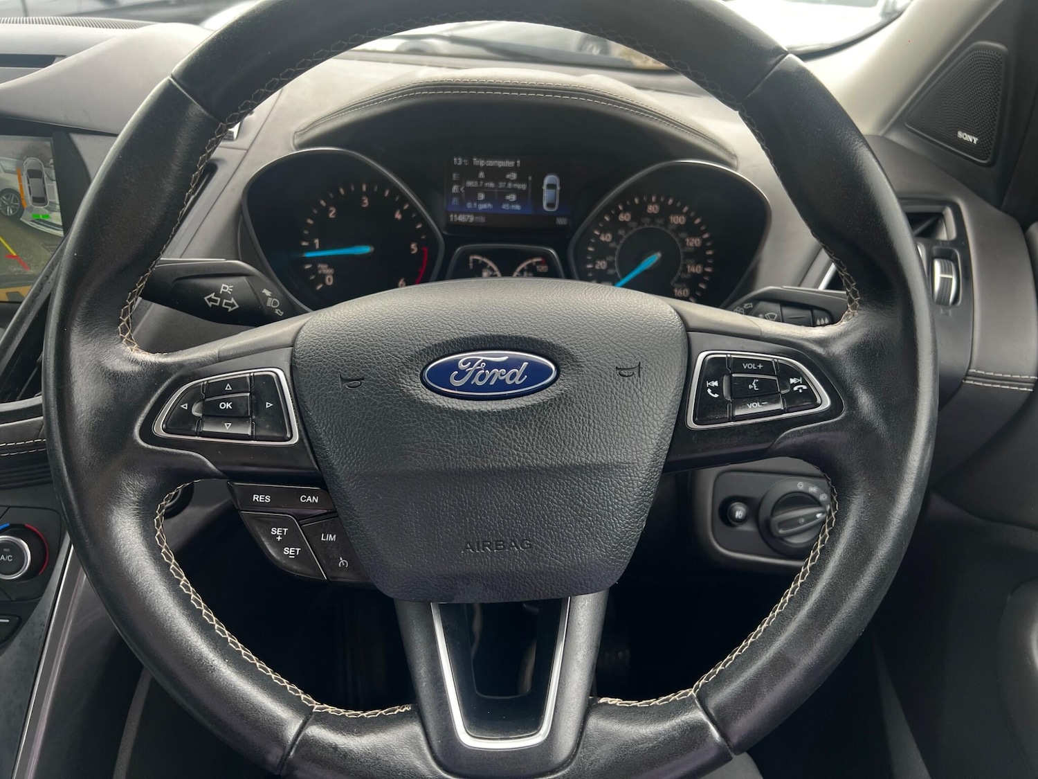 Used Ford Kuga 2018 for sale - 76486757: Photo 26