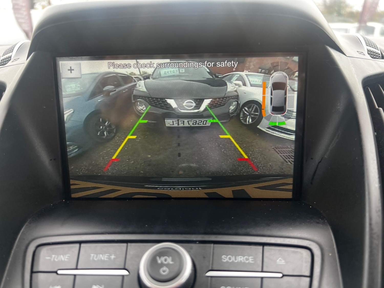 Used Ford Kuga 2018 for sale - 76486757: Photo 28