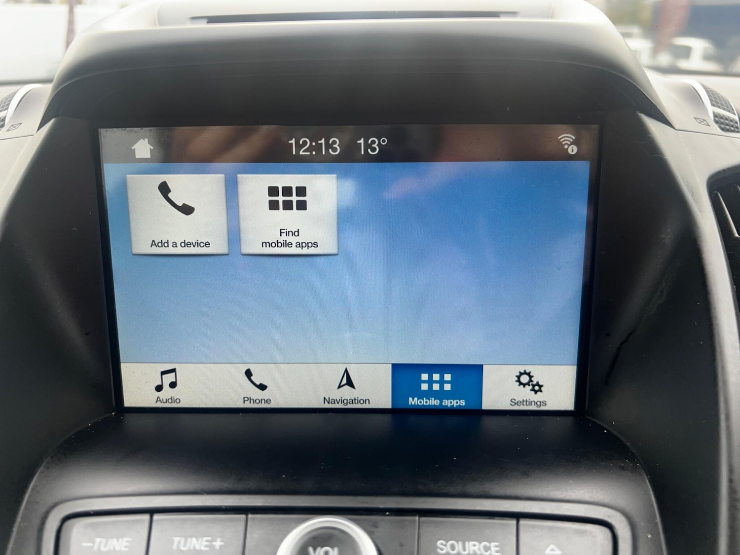 Used Ford Kuga 2018 for sale - 76486757: Photo 33