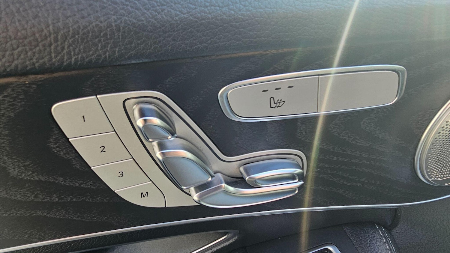 Used Mercedes-Benz C Class 2018 for sale - 76486736: Photo 27