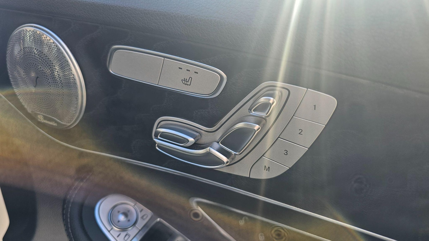 Used Mercedes-Benz C Class 2018 for sale - 76486736: Photo 28