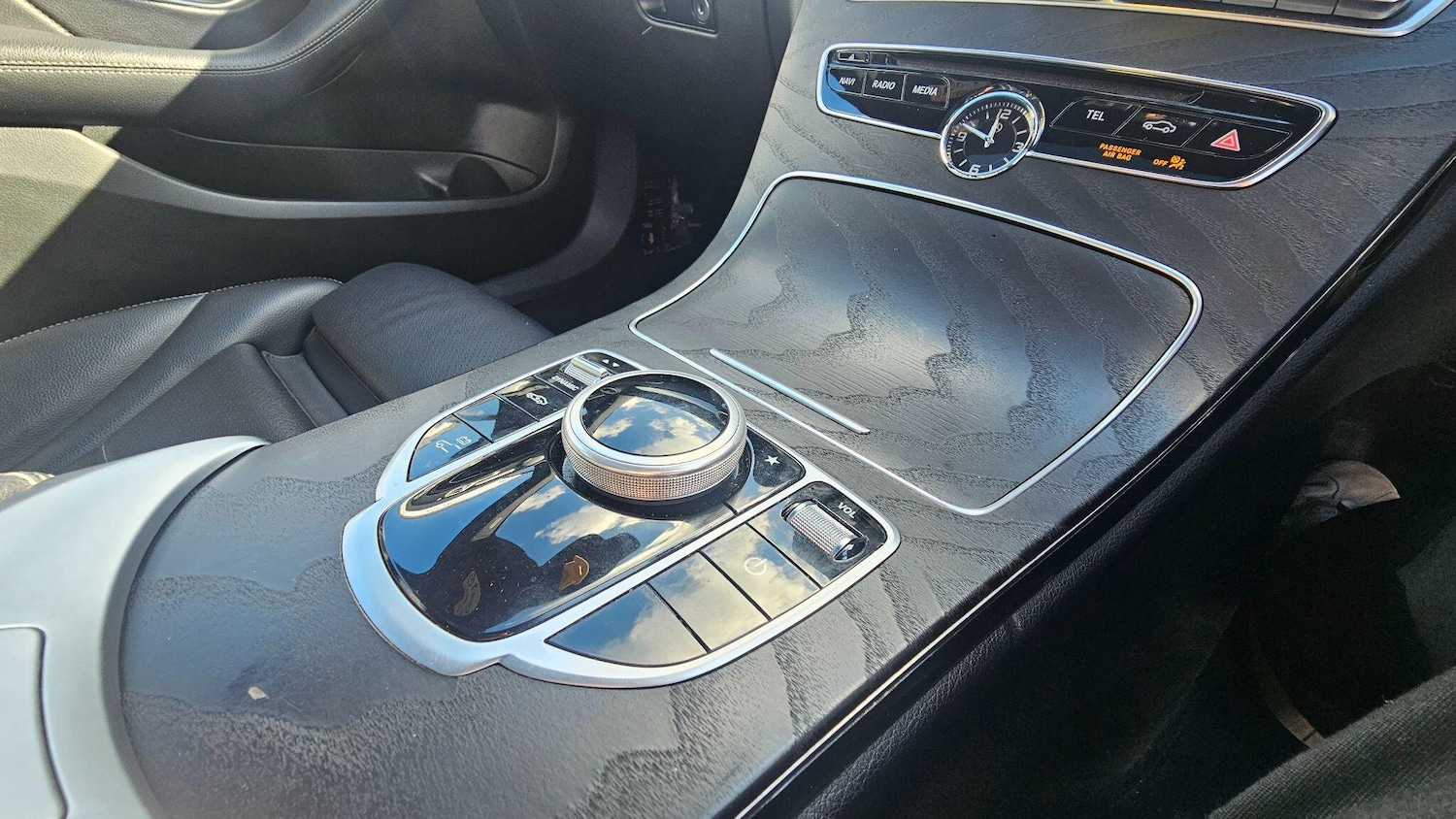 Used Mercedes-Benz C Class 2018 for sale - 76486736: Photo 30